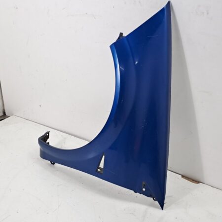 Guardabarro Delantero Izquierdo Renault Megane Ii Berlina 5p 2002-2009 Authentique