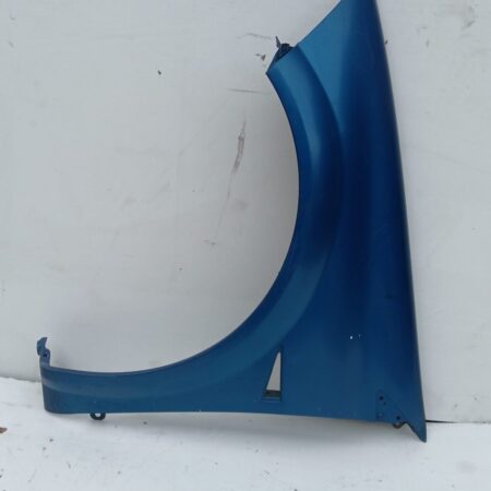 Guardabarro Delantero Izquierdo Renault Megane Ii Berlina 5p 2002-2009 Authentique