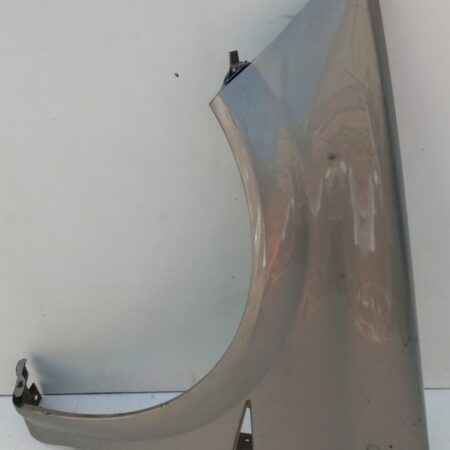 Guardabarro Delantero Izquierdo Renault Megane Ii Classic Berlina 2003-2010