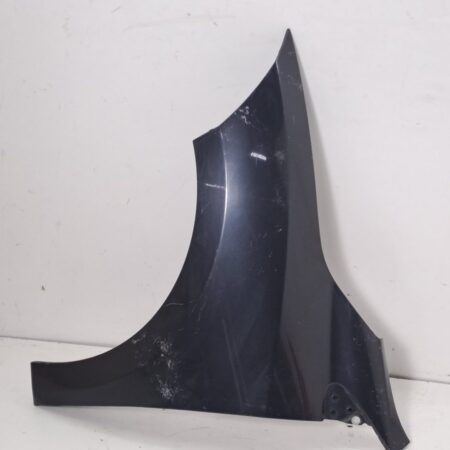 Guardabarro Delantero Izquierdo Renault Megane Iii Berlina 5 P 2008-2016 Dynamique
