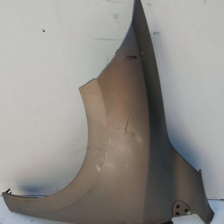 Guardabarro Delantero Izquierdo Renault Megane Iii Berlina 5 P 2008-2016 Dynamique