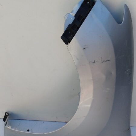Guardabarro Delantero Izquierdo Renault Sandero 2012-Actualidad Stepway