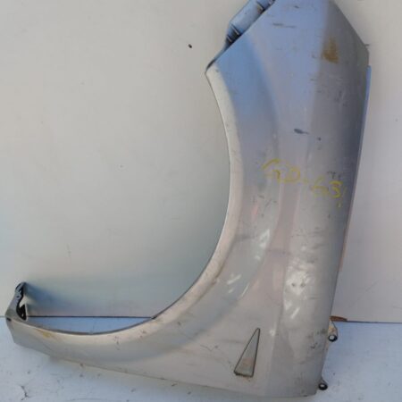 Guardabarro Delantero Izquierdo Renault Scenic Ii 2003-2009 Diesel