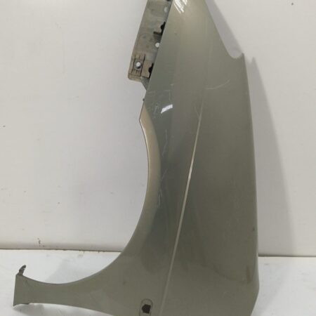 Guardabarro Delantero Izquierdo Renault Scenic (JA..) 1999-2003 Authentique