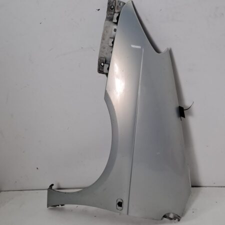 Guardabarro Delantero Izquierdo Renault Scenic (JA..) 1999-2003 Authentique