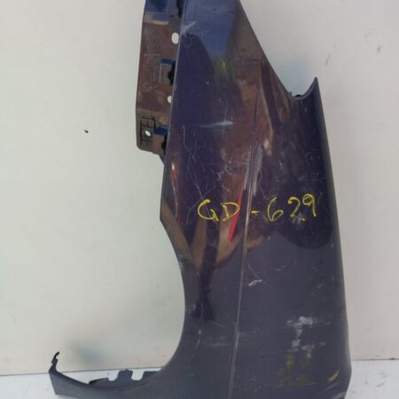 Guardabarro Delantero Izquierdo Renault Scenic (JA..) 1999-2003 Diesel