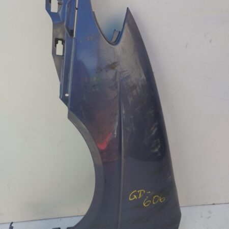 Guardabarro Delantero Izquierdo Renault Scenic (JA..) 1999-2003 Diesel