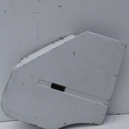 Guardabarro Delantero Izquierdo Renault Trafic (desde 5.89) 1989-2000 T 1100