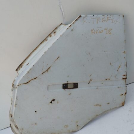 Guardabarro Delantero Izquierdo Renault Trafic (desde 5.89) 1989-2000 T 1100