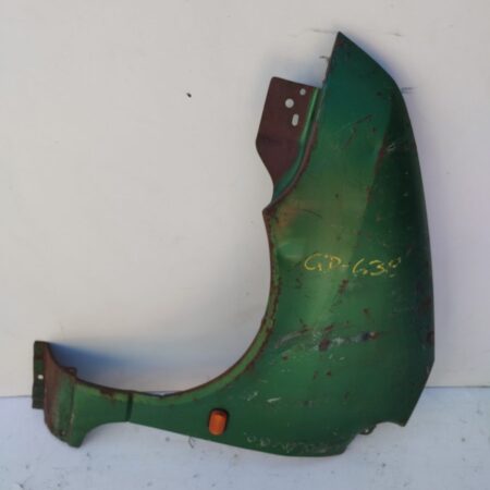 Guardabarro Delantero Izquierdo Renault Twingo (CO6) 1993-2007