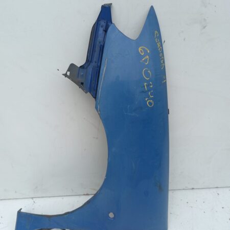 Guardabarro Delantero Izquierdo SEAT Cordoba Berlina (6K2) 1999-2003 Stella