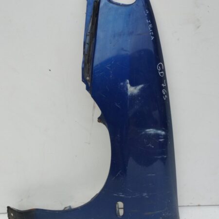 Guardabarro Delantero Izquierdo SEAT Ibiza (6K1) 1999-2002