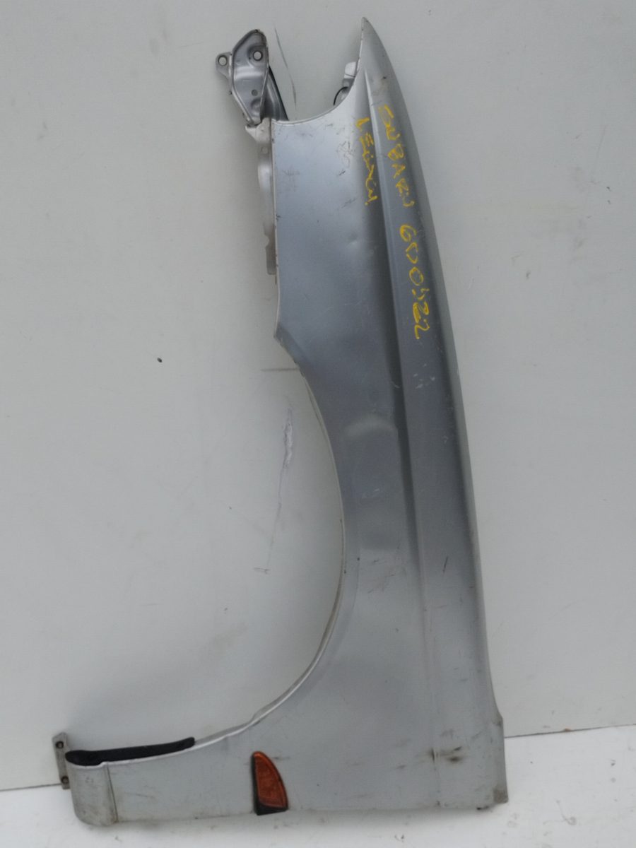 Guardabarro Delantero Izquierdo Subaru Legacy/outback B13 (BP) 2003-2009