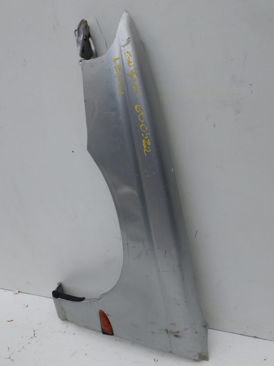 Guardabarro Delantero Izquierdo Subaru Legacy/outback B13 (BP) 2003-2009