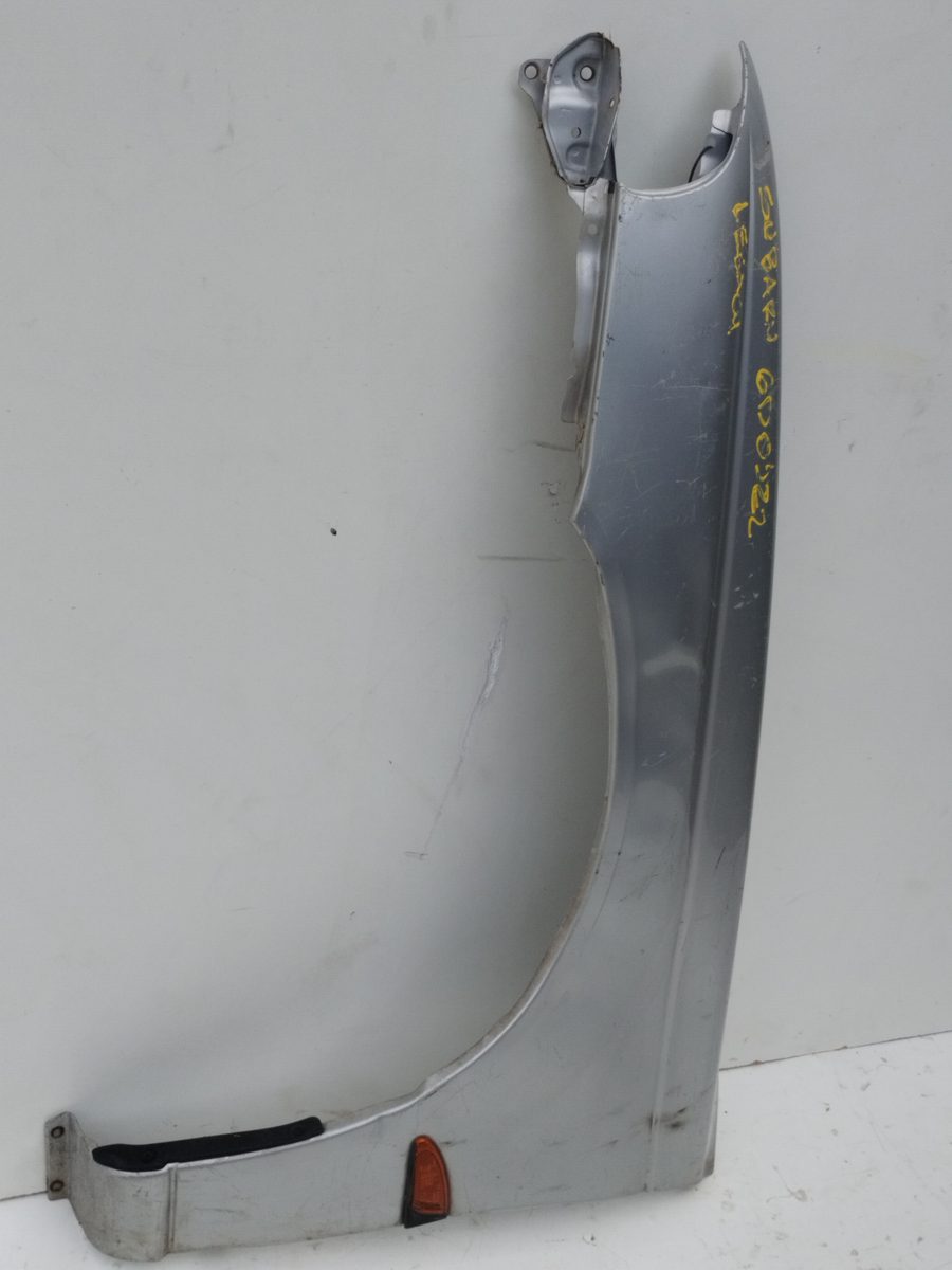 Guardabarro Delantero Izquierdo Subaru Legacy/outback B13 (BP) 2003-2009