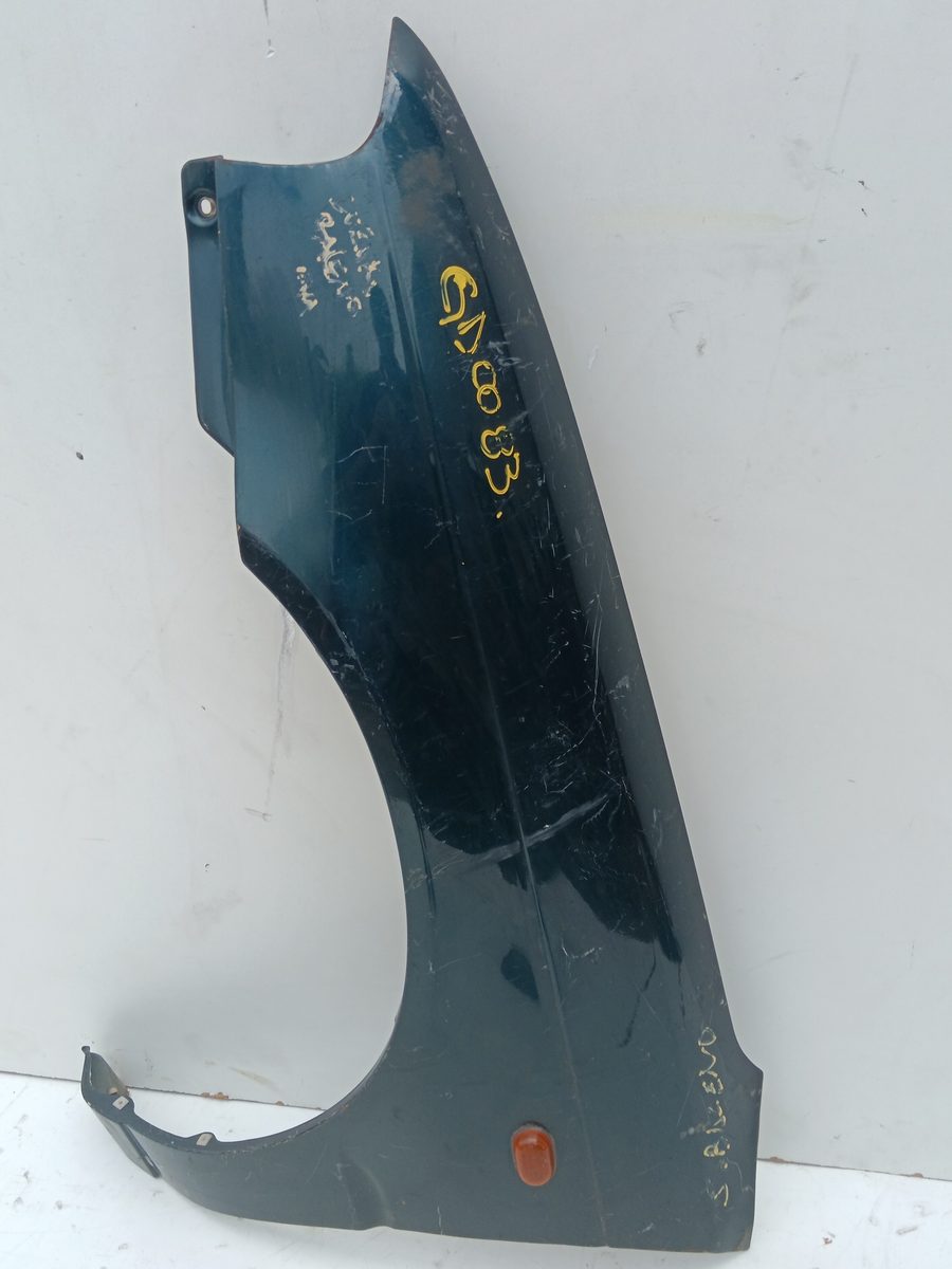 Guardabarro Delantero Izquierdo Suzuki Baleno SY (EG) 1995-2001