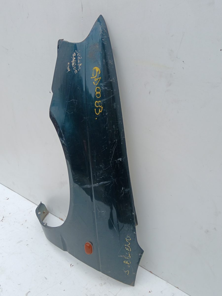 Guardabarro Delantero Izquierdo Suzuki Baleno SY (EG) 1995-2001