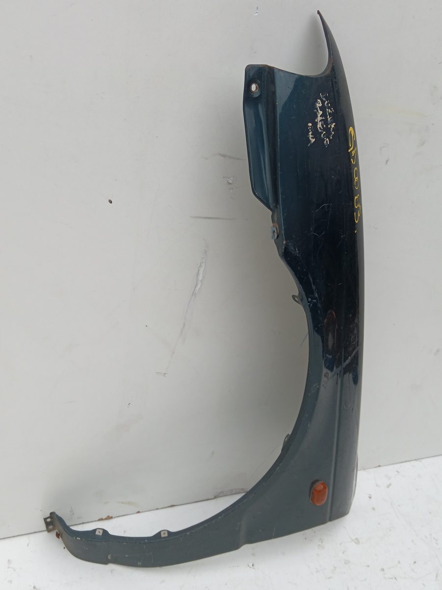 Guardabarro Delantero Izquierdo Suzuki Baleno SY (EG) 1995-2001