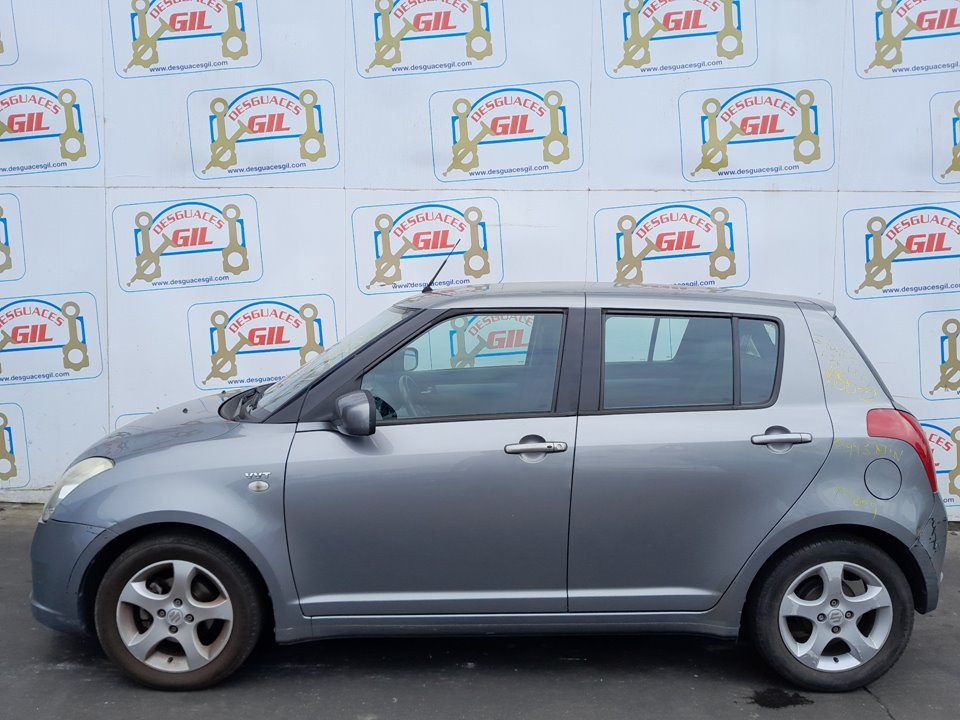 Suzuki Swift (MZ) del que se desmontó esta pieza