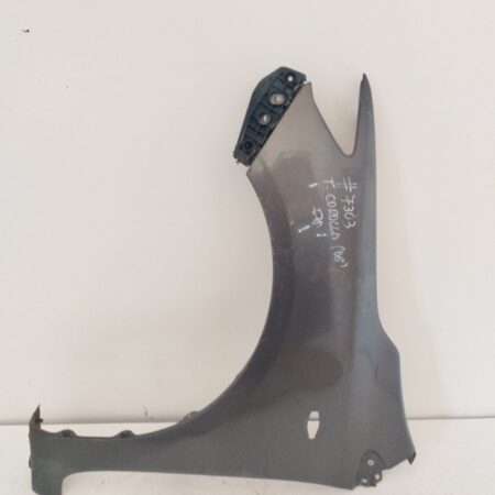 Guardabarro Delantero Izquierdo Toyota Corolla (E15) 2006-2011 Luna