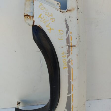 Guardabarro Delantero Izquierdo Toyota Hilux 1997-2004 HILUX I