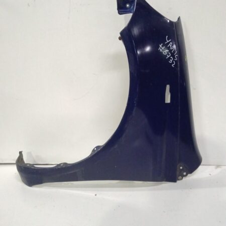 Guardabarro Delantero Izquierdo Toyota Yaris (NCP1/NLP1/SCP1) 1999-2005 Linea Luna
