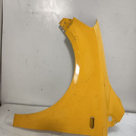 Guardabarro Delantero Izquierdo Volkswagen Fox (5Z1) 2005-2012 Básico