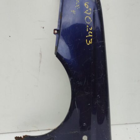 Guardabarro Delantero Izquierdo Volkswagen Golf Iii Berlina (1H1) 1991-1998 Diesel