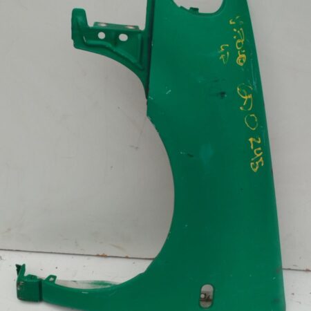 Guardabarro Delantero Izquierdo Volkswagen Polo (9N1) 2001-2005