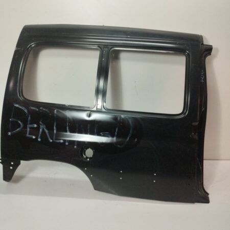 Guardabarro Trasera Derecha Citroën Berlingo 1996-2002 Diesel