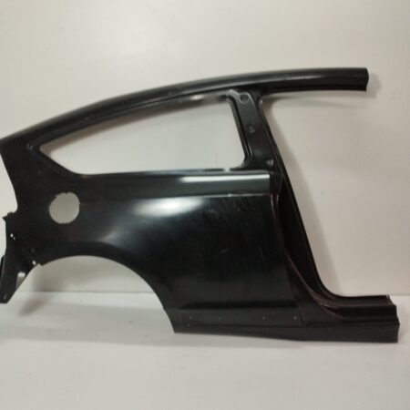 Guardabarro Trasera Derecha Citroën C4 Berlina 2004-2011 / DV6TED4)