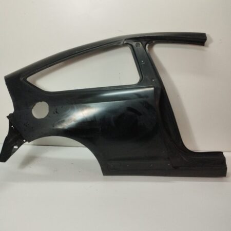 Guardabarro Trasera Derecha Citroën C4 Coupe 2004-2011 Collection