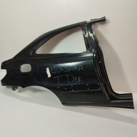 Guardabarro Trasera Derecha Citroën Xsara Berlina 1997-2005 Diesel