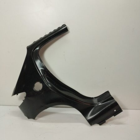 Guardabarro Trasera Derecha Peugeot 206 4-trg. desde 2006 XT