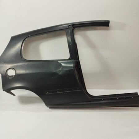 Guardabarro Trasera Derecha Peugeot 307 Berlina (S2) 2005-2008