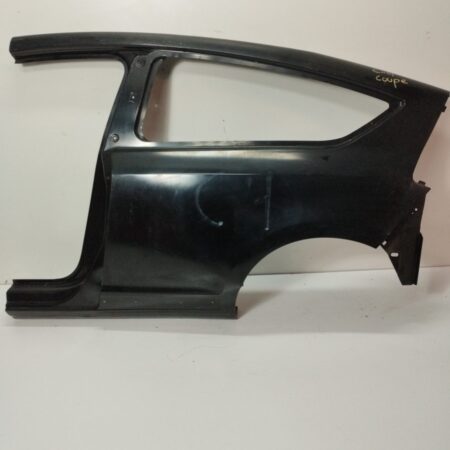 Guardabarro Trasera Izquierda Citroën C4 Coupe 2004-2011 Collection