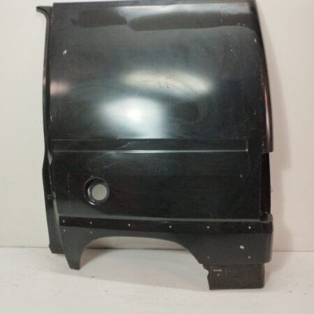 Guardabarro Trasera Izquierda Citroën Jumpy 2003-2006 SX Familiar (5/6 asientos)