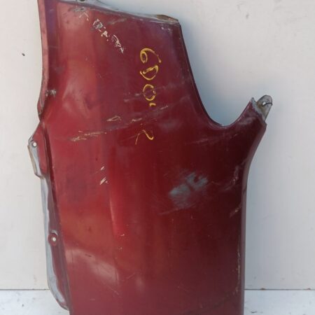 Guardabarro Trasera Izquierda Fiat Tempra Berlina (159) 1990-1996 Turbodiesel