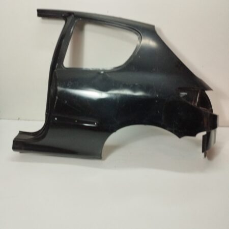 Guardabarro Trasera Izquierda Peugeot 206 4-trg. desde 2006