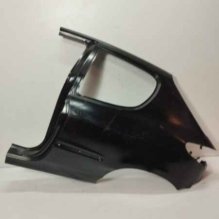 Guardabarro Trasera Izquierda Peugeot 206 Berlina 1998-2010 XR