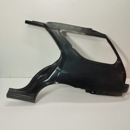 Guardabarro Trasera Izquierda Peugeot 306 Break 1979-2003 Boulebard