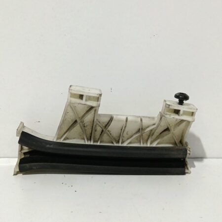 Guias De Vidrio Delantero Derecho Citroën C3 1995-2010 Exclusive