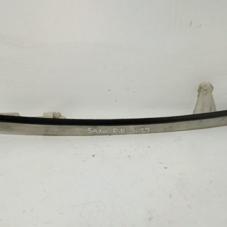 Guias De Vidrio Delantero Derecho Citroën Saxo 1999-2004 SX