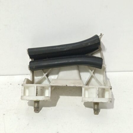 Guias De Vidrio Delantero Derecho Peugeot 207 2006-2012 Confort