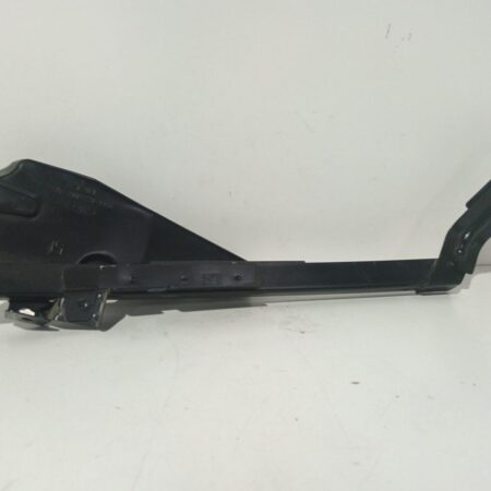 Guias De Vidrio Delantero Izquierdo Ford Fiesta Berlina (DX) 1999-2002 Ambiente