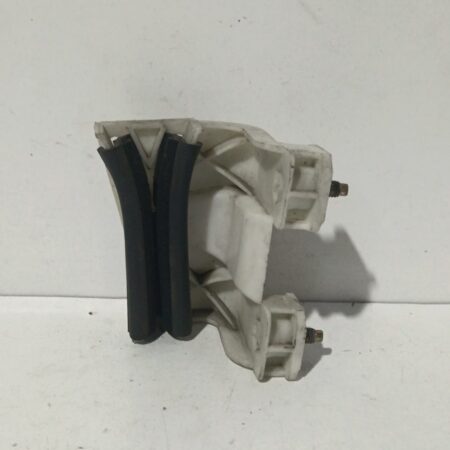 Guias De Vidrio Delantero Izquierdo Peugeot 207 2006-2012 Confort