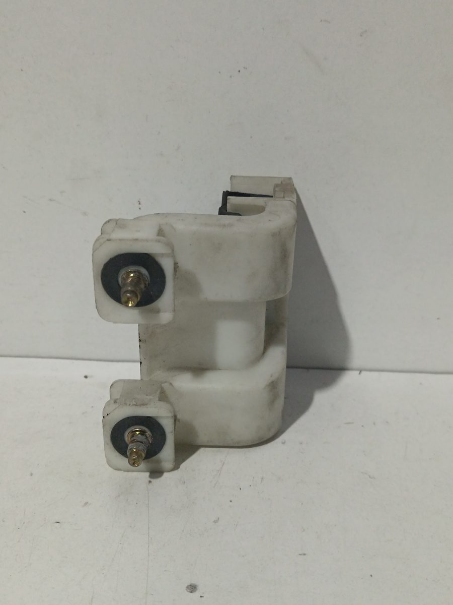 Guias de Vidrio Delantero Izquierdo Peugeot 207 2006-2012