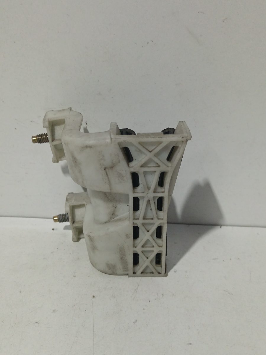 Guias de Vidrio Delantero Izquierdo Peugeot 207 2006-2012