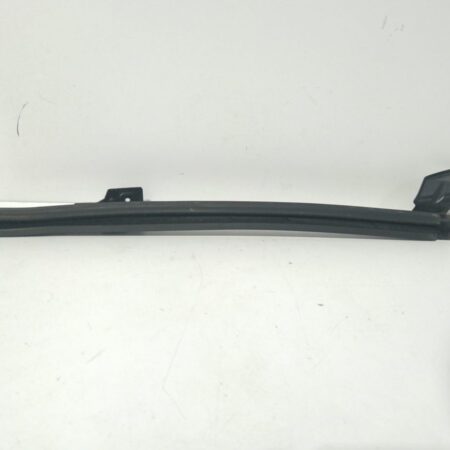 Guias De Vidrio Delantero Izquierdo Renault Kangoo (F/KC0) 1997-2005 Rapid