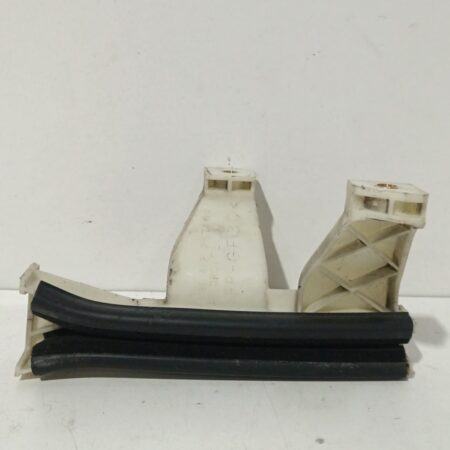 Guias De Vidrio Trasero Derecho Citroën C3 1995-2010 Audace
